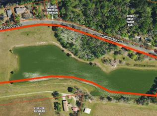 0 Sidneys Rd PARCEL D, Round O, SC 29474