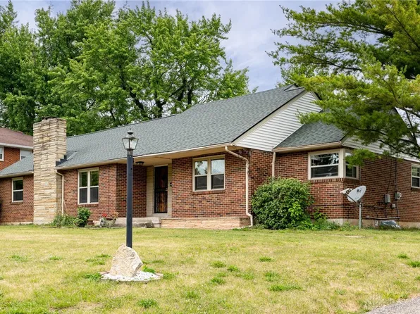 1641 Pinecrest Dr, Dayton, OH 45414