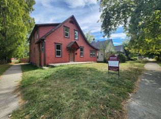 765 Farrington St, Terre Haute, IN 47807
