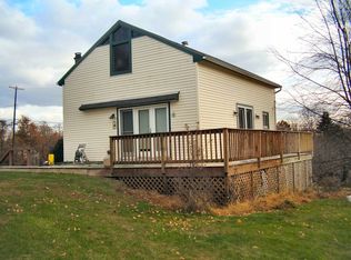 601A E Hill Rd, Glen Gardner, NJ 08826