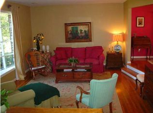 1417 Parkshore Dr, Charleston, SC 29407