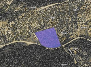 Balleroy Rd, Fort Garland, CO 81133