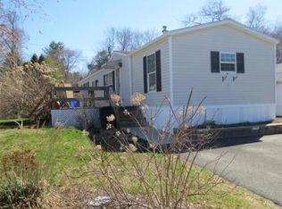40 Holly Rd, Taunton, MA 02780