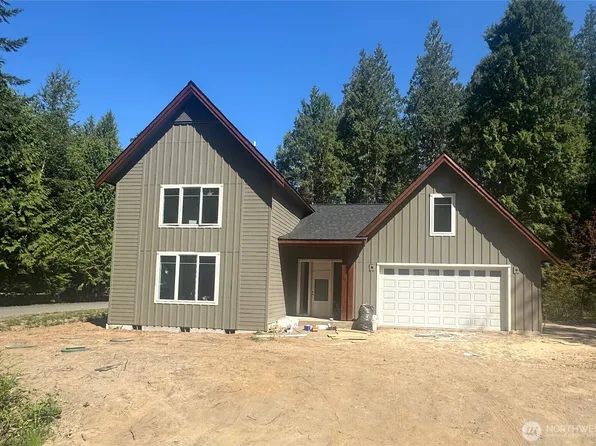 4164 Red Cedar Rd, Blaine, WA 98230
