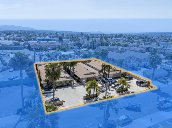 739-747 Florida St, Imperial Beach, CA 91932