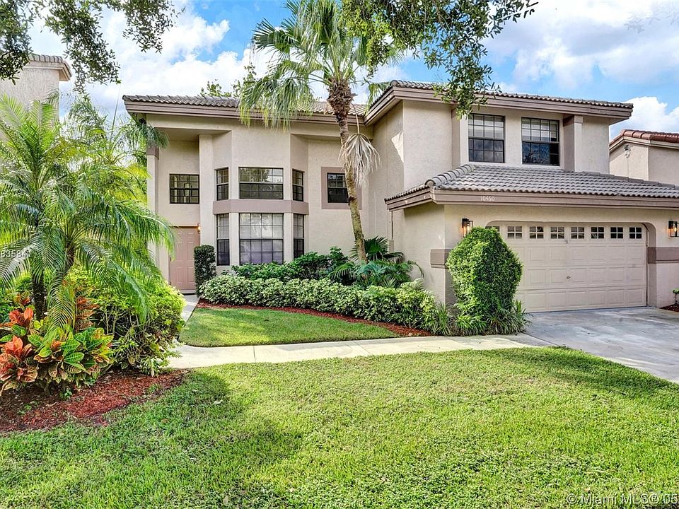 1st image of 10460 NW 12th Pl