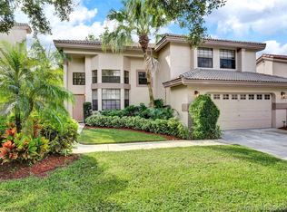 10460 NW 12th Pl, Plantation, FL 33322
