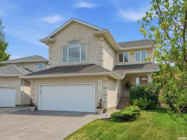 311 Lashyn COVE, Saskatoon, SK S7N 4S3