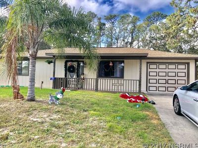 3210 Silver Palm Dr, Edgewater, FL, 32141