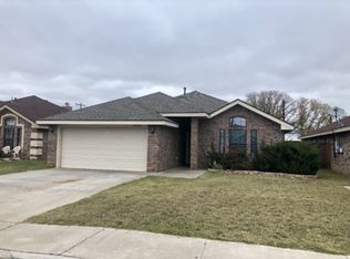 1402 W 18th St, Odessa, TX 79763