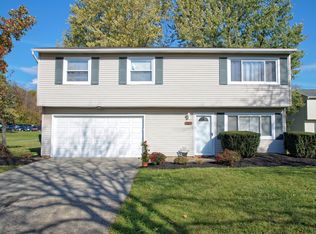 10005 Serene Ct, Twinsburg, OH 44087