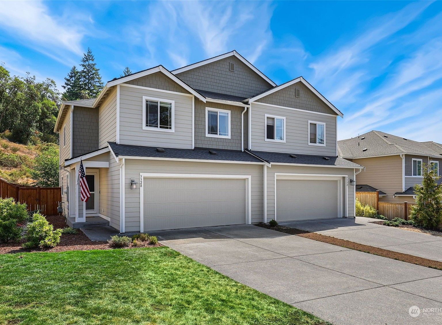 3328 Hoffman Hill Boulevard, Dupont, WA 98327 | Zillow