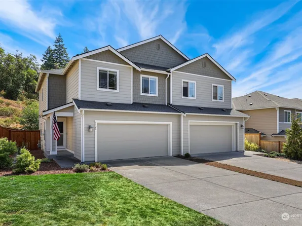 3328 Hoffman Hill Boulevard, Dupont, WA 98327