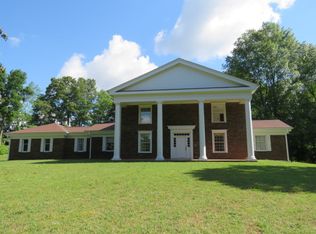 555 Blueberry Hills Rd NE, Cleveland, TN 37312