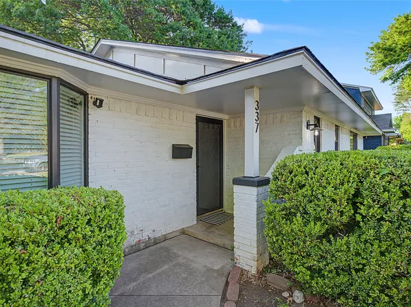 337 Merribrook Trl, Duncanville, TX 75116