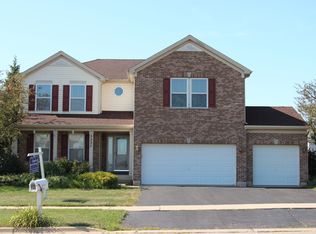 2227 Barrington Dr W, Aurora, IL 60503