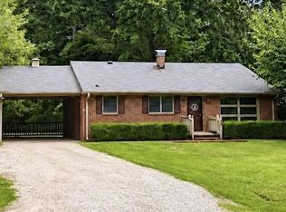 123 Watson Dr, Henderson, NC 27536