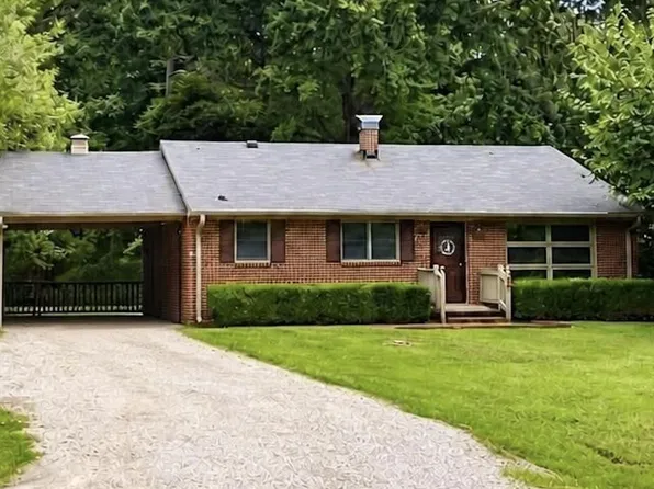 123 Watson Dr, Henderson, NC 27536