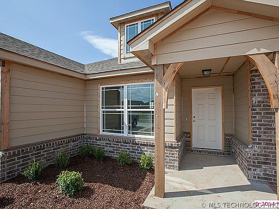2nd image of 8992 S 254th East Ave