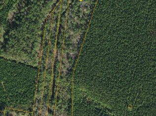 0 Sr 1730 Old Pamlico Beach Road West, Belhaven, NC 27810