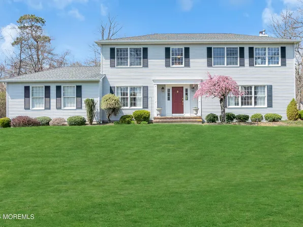 3059 Governours Xing, Wall, NJ 07719