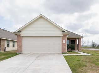 5918 Dawn Misty Ln, Houston, TX 77048