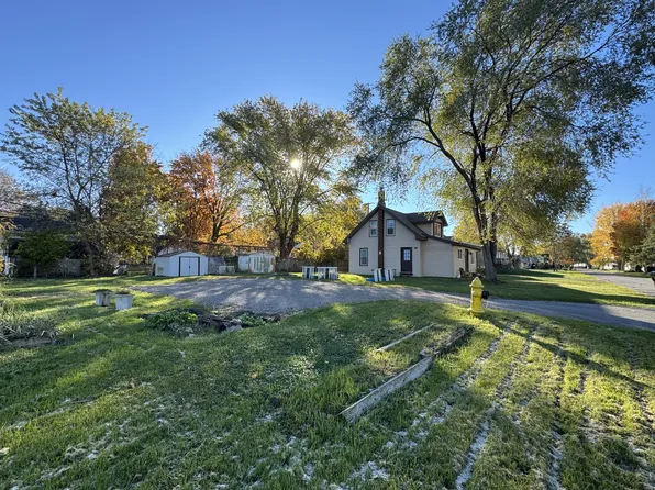 4364 Avenue F, Newport, MI 48166