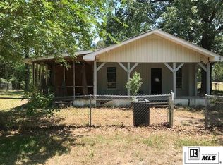 151 Loch Lomond Rd, Sterlington, LA 71280