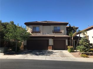 1088 Riddle Glen St, Henderson, NV 89012
