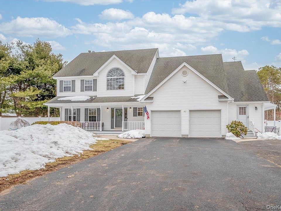 1st image of 47 Cobblestone Drive