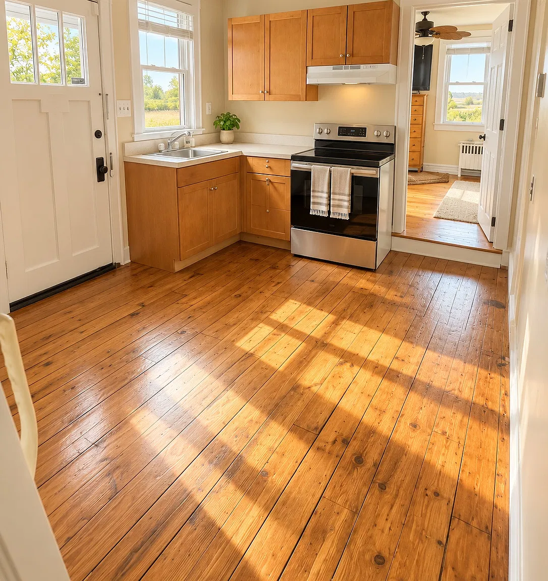 1 bed, 750 sqft, $2,100 — Photo 2