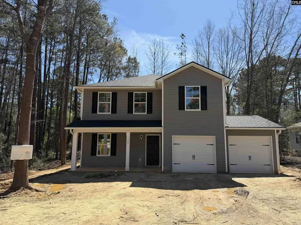 108 Rockyview Dr, Columbia, SC 29203