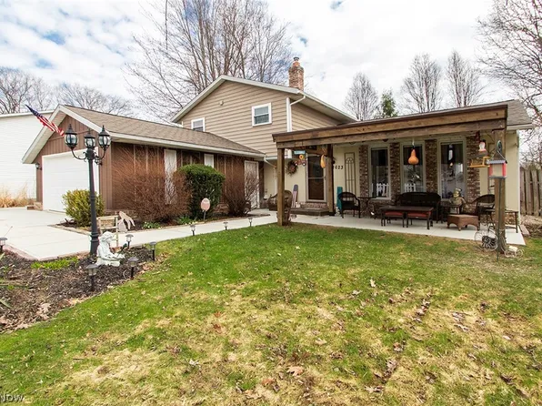 1623 Devonshire Dr, Brunswick, OH 44212