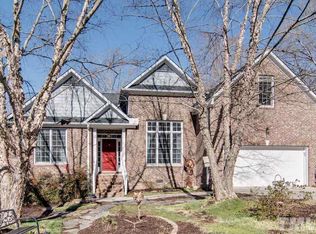 4610 Carlton Crossing Dr, Durham, NC 27713