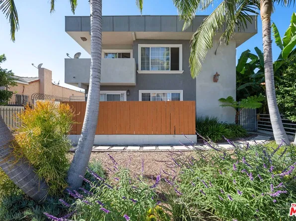 1929 S Corning St #5, Los Angeles, CA 90034