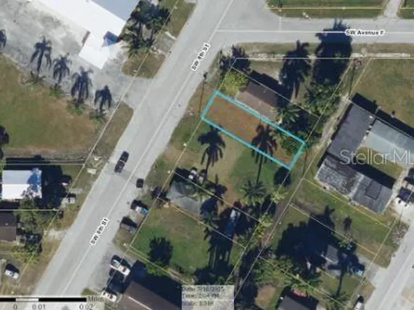 609 SW 8th St Lot 46, Belle Glade, FL 33430