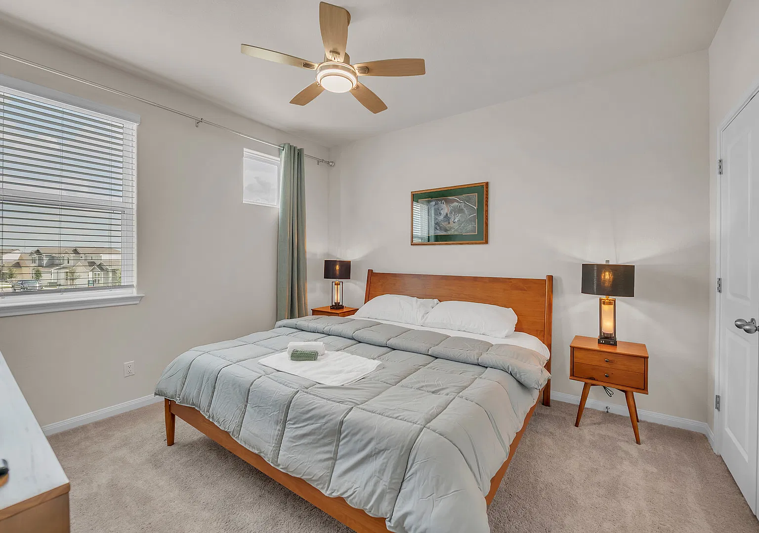 3bed 3bath Haven. Located in Round Rock/Gated Community — Photo 4