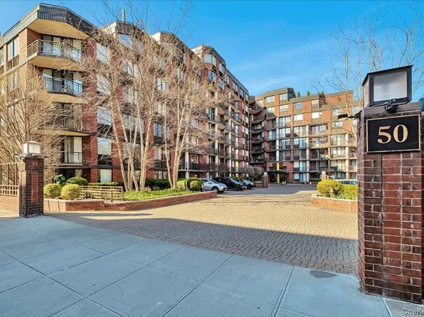 50 E Hartsdale Ave APT 1W, Hartsdale, NY 10530