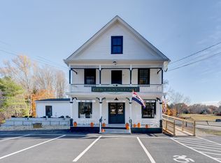 534 Storrs Rd #A, Mansfield Center, CT 06250