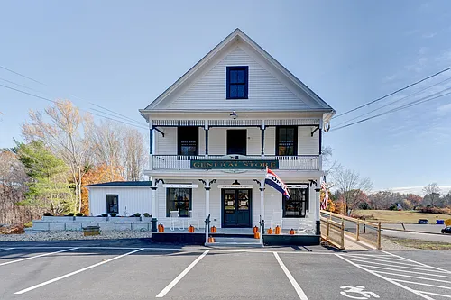 534 Storrs Rd #A Photo 1 534 Storrs Rd #A Photo 1