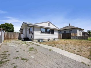 623 E Broad Ave, Spokane, WA 99207
