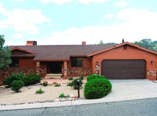 670 Sunrise Blvd, Prescott, AZ 86301