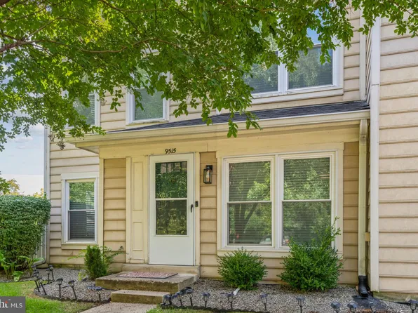 9515 Snead Ct #103, Laurel, MD 20708