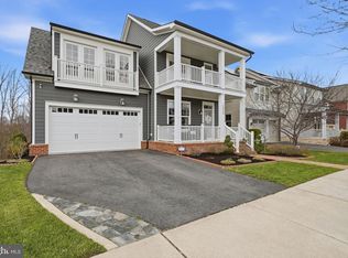 16956 Takeaway Ln, Dumfries, VA 22026