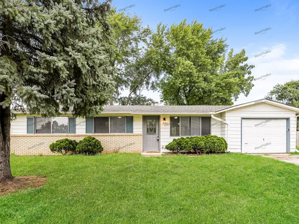 9306 Granville Ln, Indianapolis, IN 46229