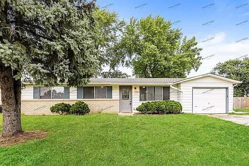 9306 Granville Ln Photo 1