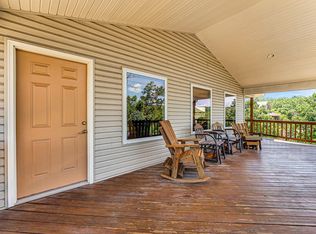 160 Hill Drive, Branson, MO 65616