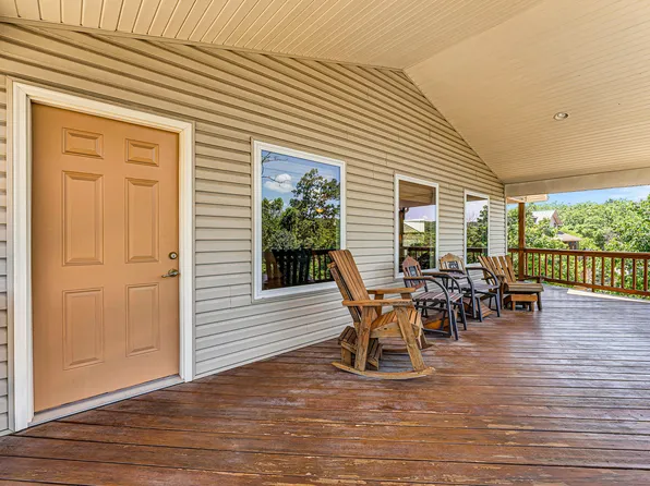 160 Hill Drive, Branson, MO 65616