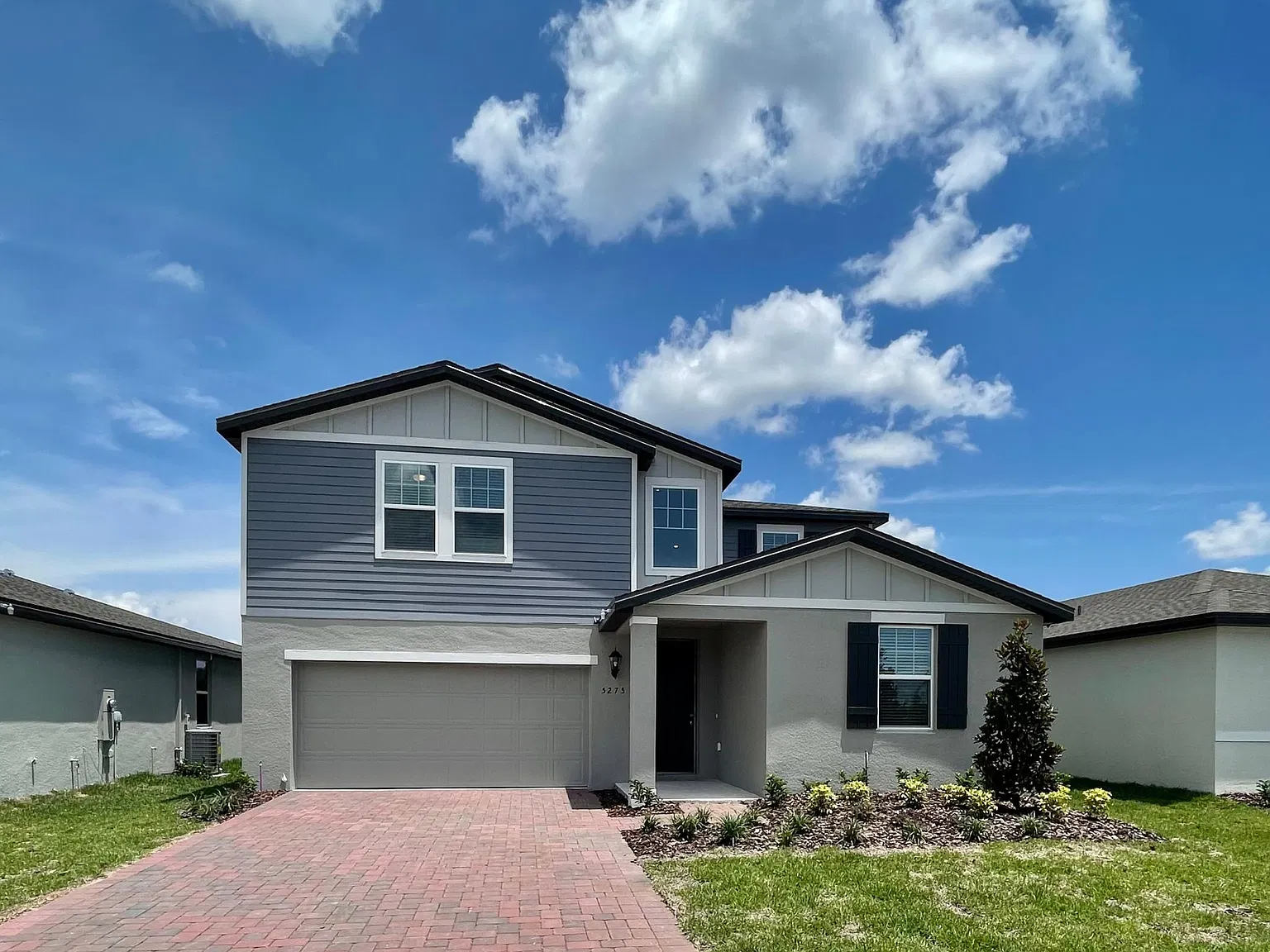 4 bed, 2631 sqft, $2,595 — Photo 1