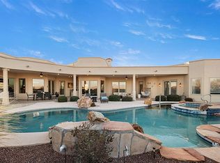 8176 Constitution Rd, Las Cruces, NM 88007